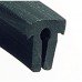 T shape rubber protection for fiber blade