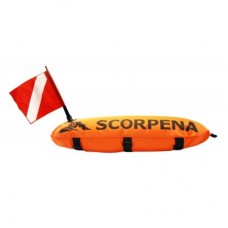 Long Double buoy Scorpena B
