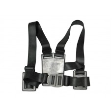 Weight harness 8,5 kg on rubber belts