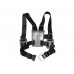 Weight harness 8,5 kg on rubber belts