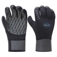 5 mm Elastek Glove w/BARE Palm
