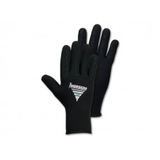 5 Fingers gloves, 3mm