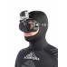 Mask Scorpena M, with adapter for camera