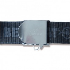 US stainless steel buckle, nylon strap
