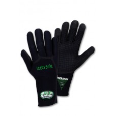 5 Fingers neoprene gloves ICETRECK 3mm