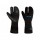 Glove Bare 7mm Mitt Black