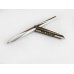Pelengas Long Stainless Steel Single Barb Spear Tip for Spearguns