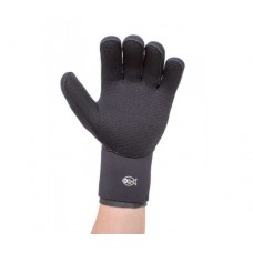 Gloves SemiDry Scorpena J, 5 mm