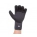 Gloves SemiDry Scorpena J, 5 mm