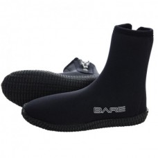 Bare Boots, 5 mm