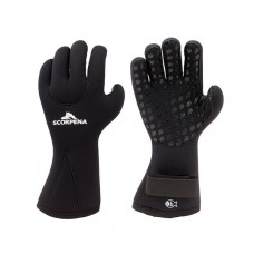 Gloves Scorpena C 6 mm