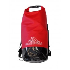 Dry Backpack Scorpena OREDEZH
