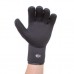 Gloves SemiDry Scorpena E, 5 mm